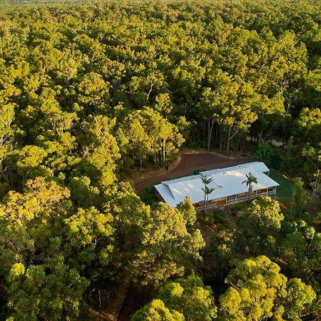 Eight Willows Retreat Yelverton Ngoại thất bức ảnh
