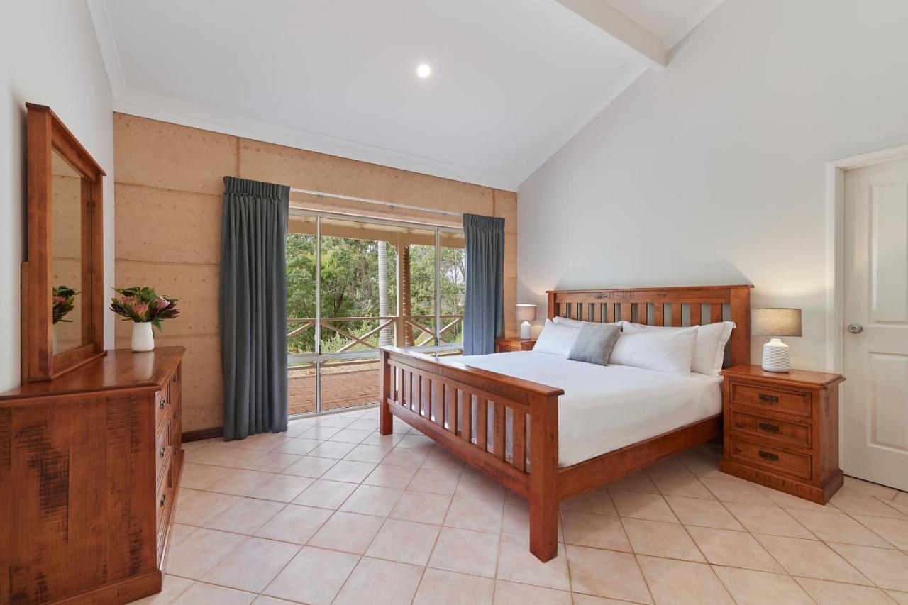 Eight Willows Retreat Yelverton Ngoại thất bức ảnh