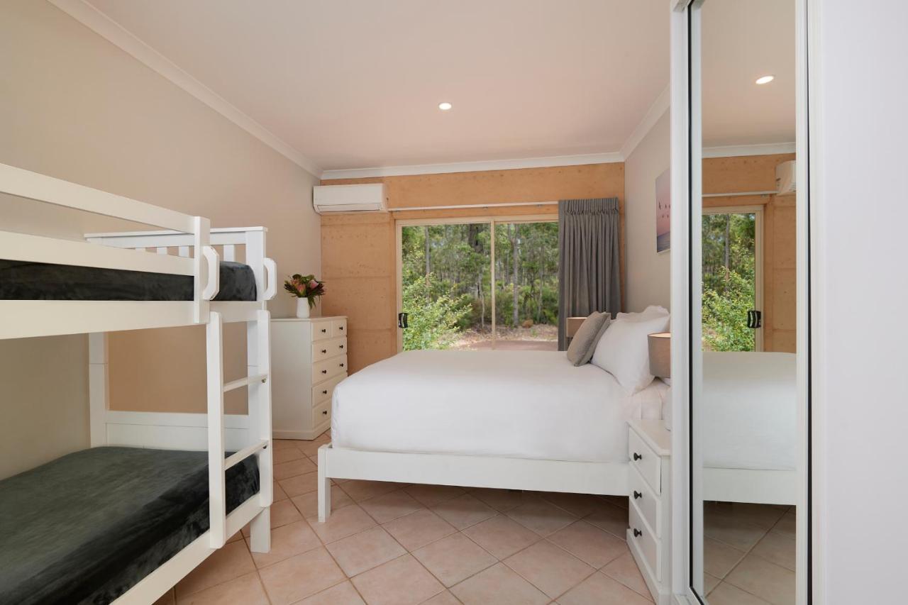 Eight Willows Retreat Yelverton Ngoại thất bức ảnh