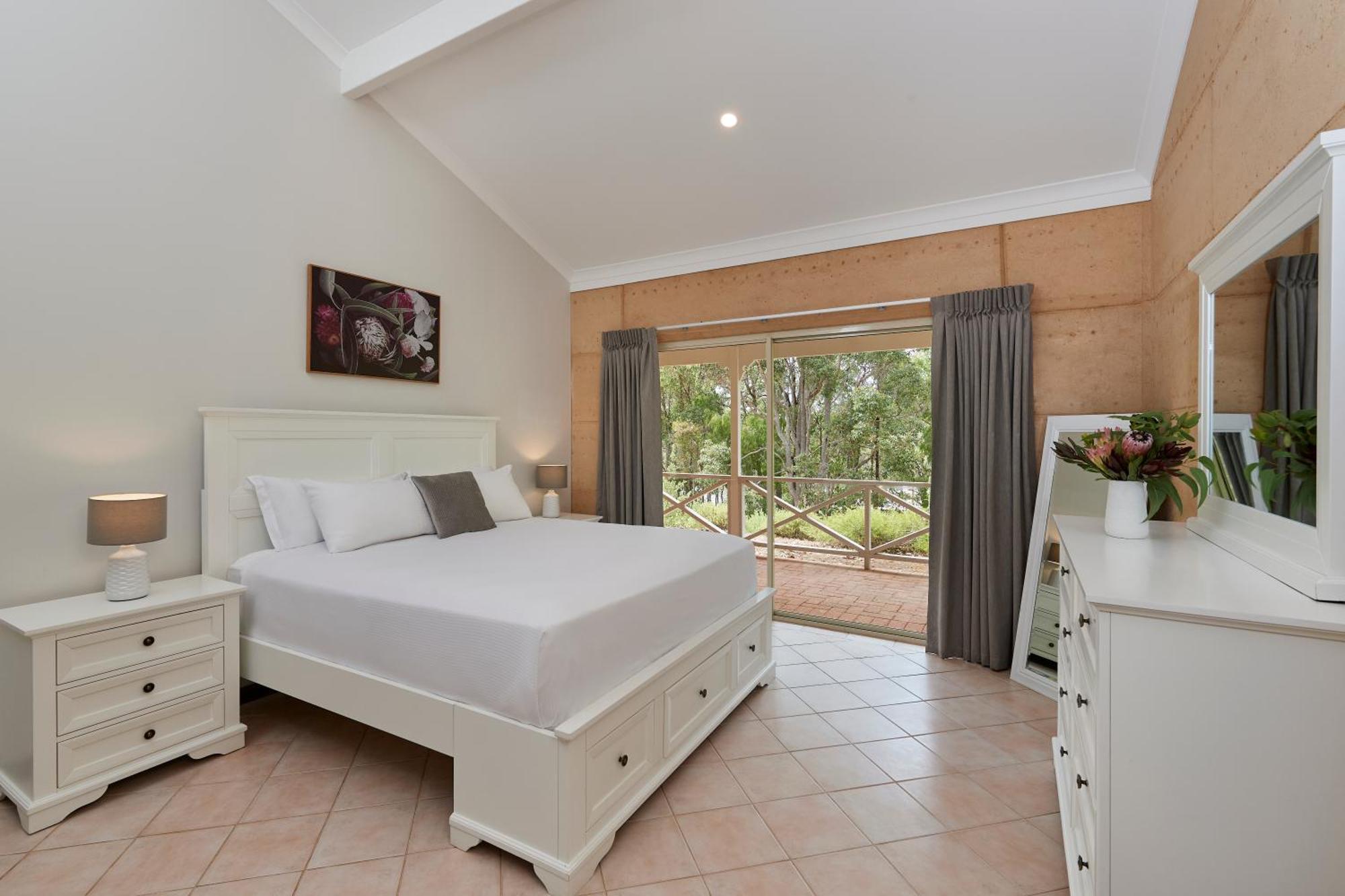 Eight Willows Retreat Yelverton Ngoại thất bức ảnh