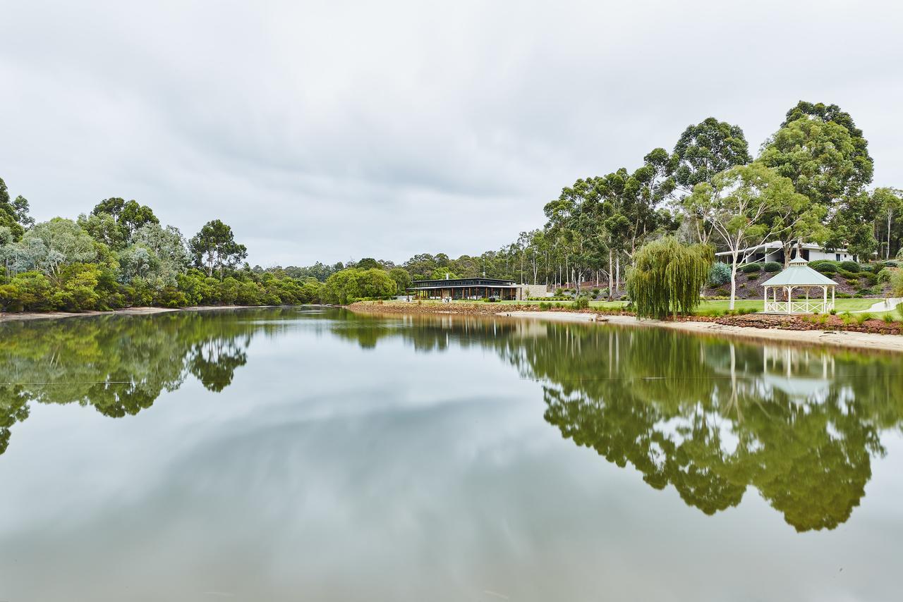 Eight Willows Retreat Yelverton Ngoại thất bức ảnh