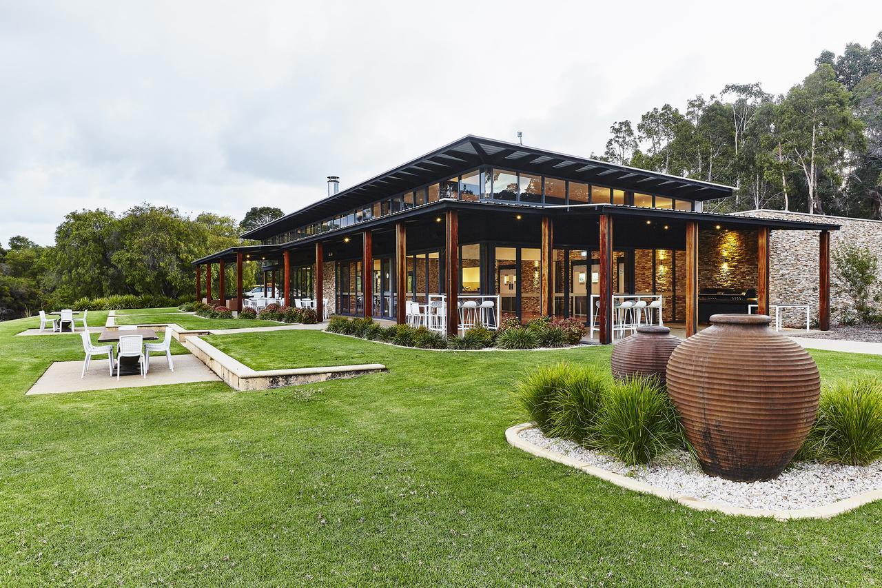 Eight Willows Retreat Yelverton Ngoại thất bức ảnh