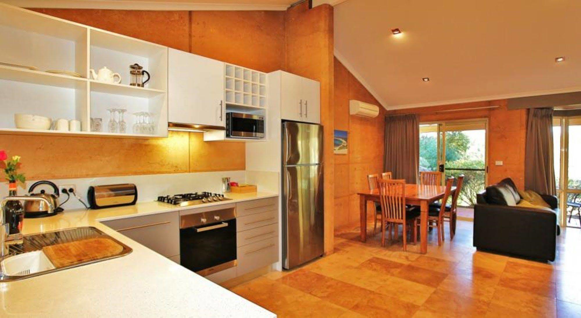 Eight Willows Retreat Yelverton Ngoại thất bức ảnh